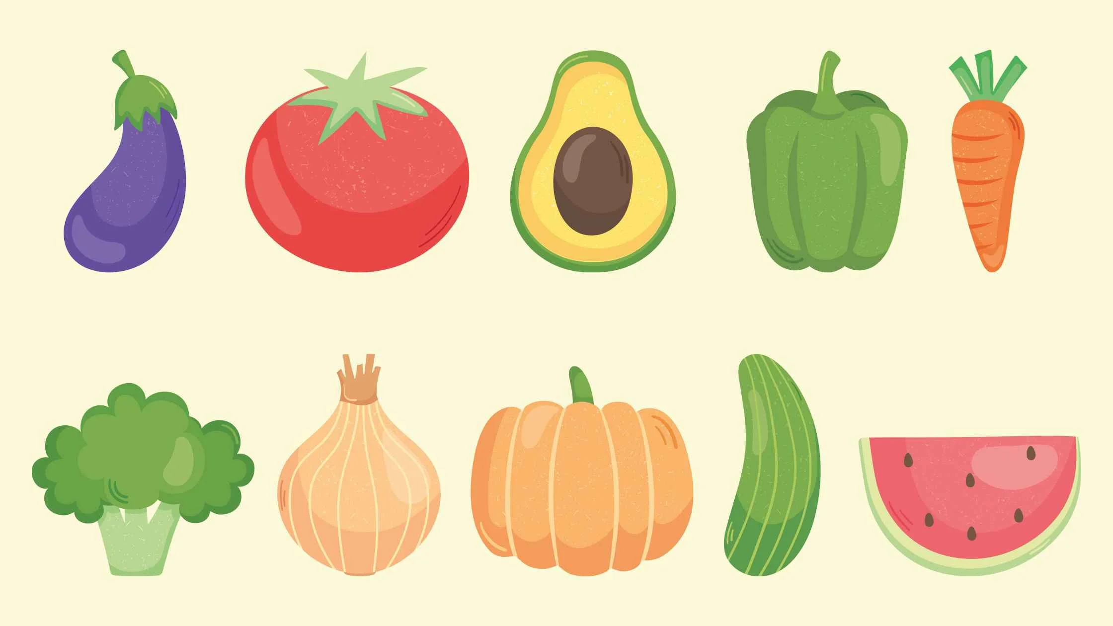 Hindi or English? Name These 30+ Vegetables Like a Native!
