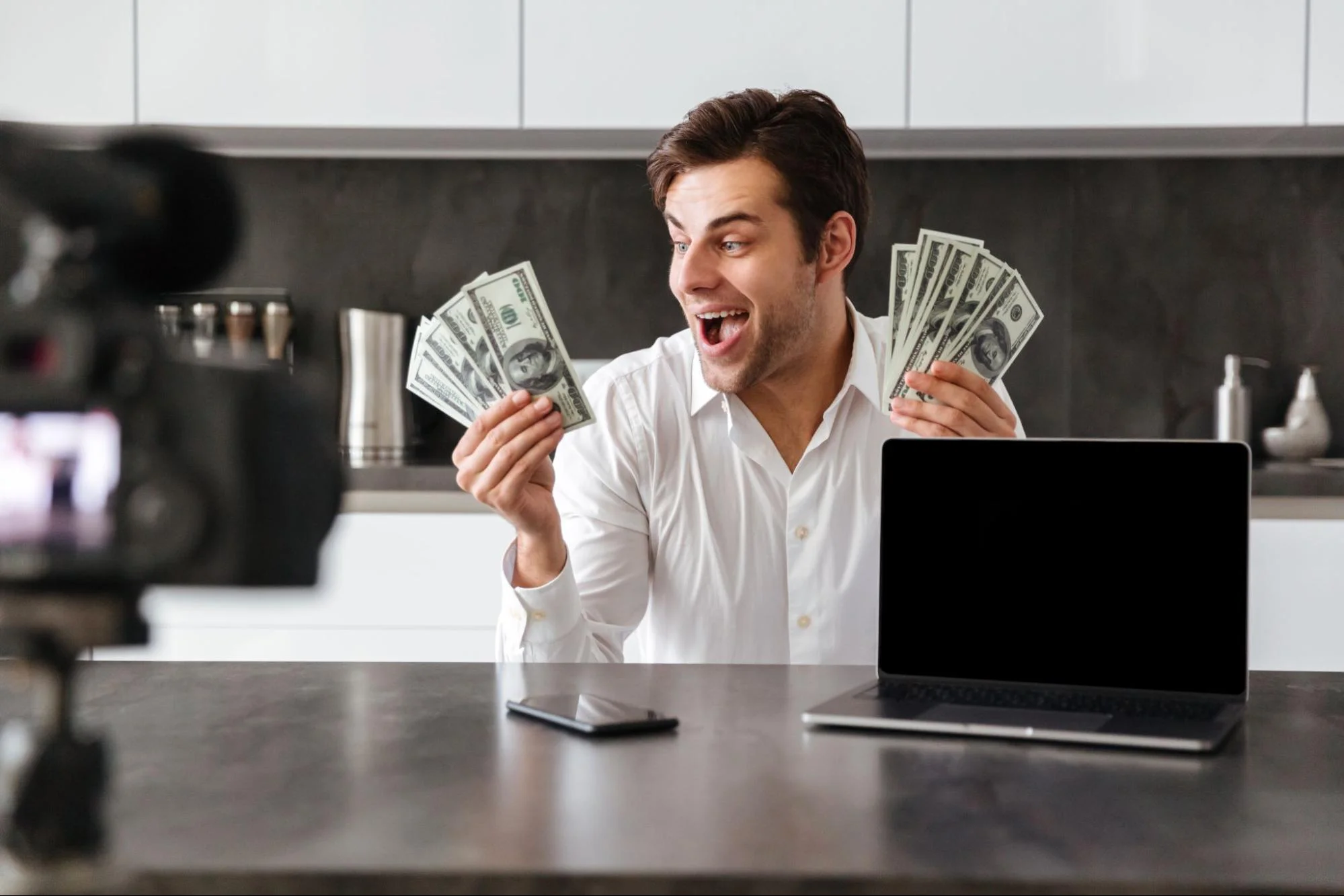 Part Time Ways to Earn Extra Money Online and at Home