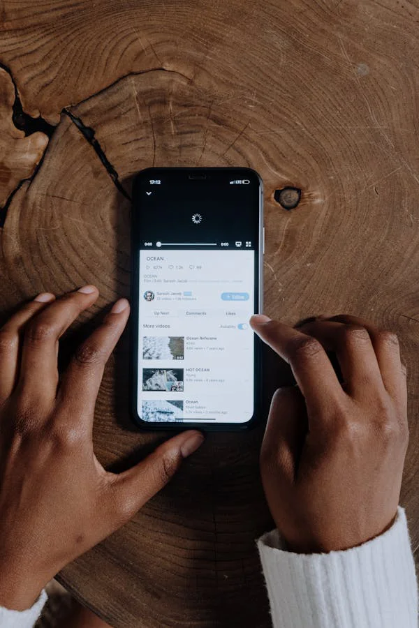 How to Reach Your First 5k YouTube Subscribers