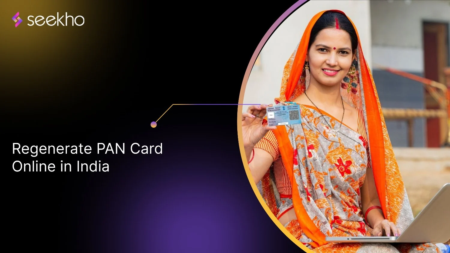 Regenerate PAN Card Online in India | Step-by-Step Guide 2025