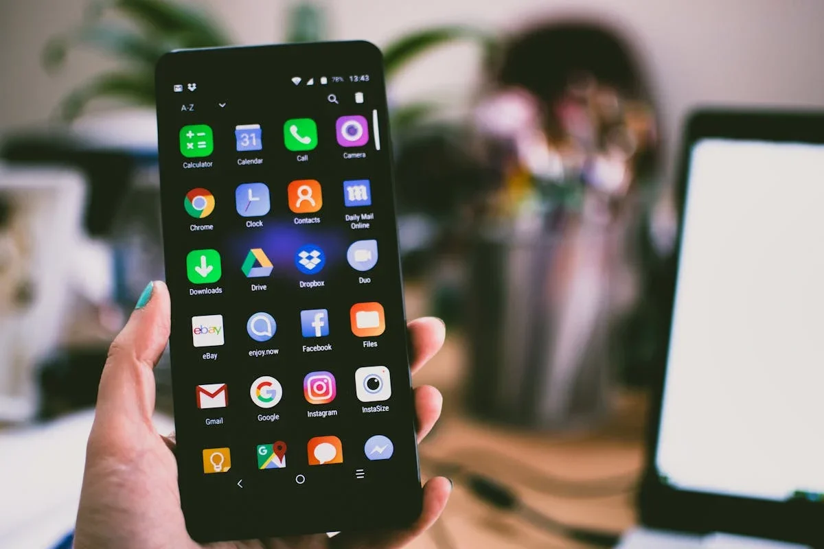 How to Reboot Your Android Phone in Quick Steps