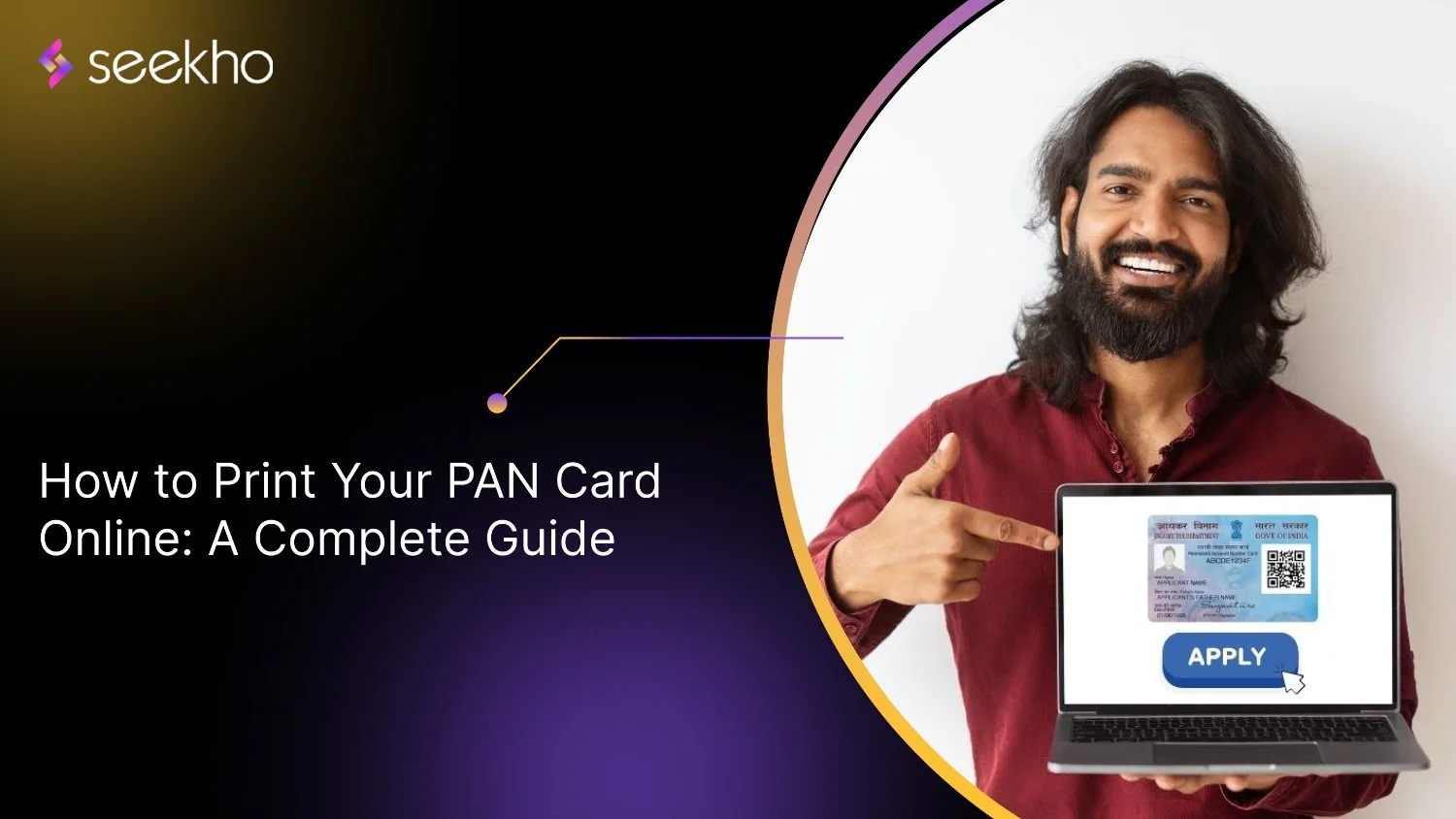 How to Apply for PAN Card Online: A Step-by-Step Approach