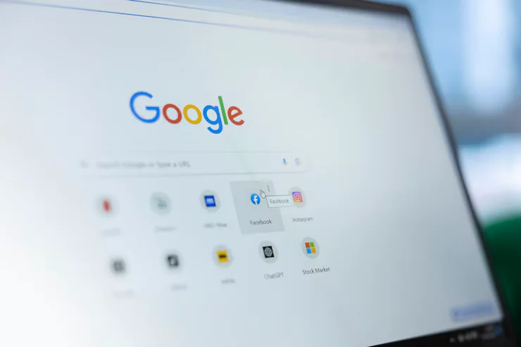 How to Record Google Meet on Any Device with Audio