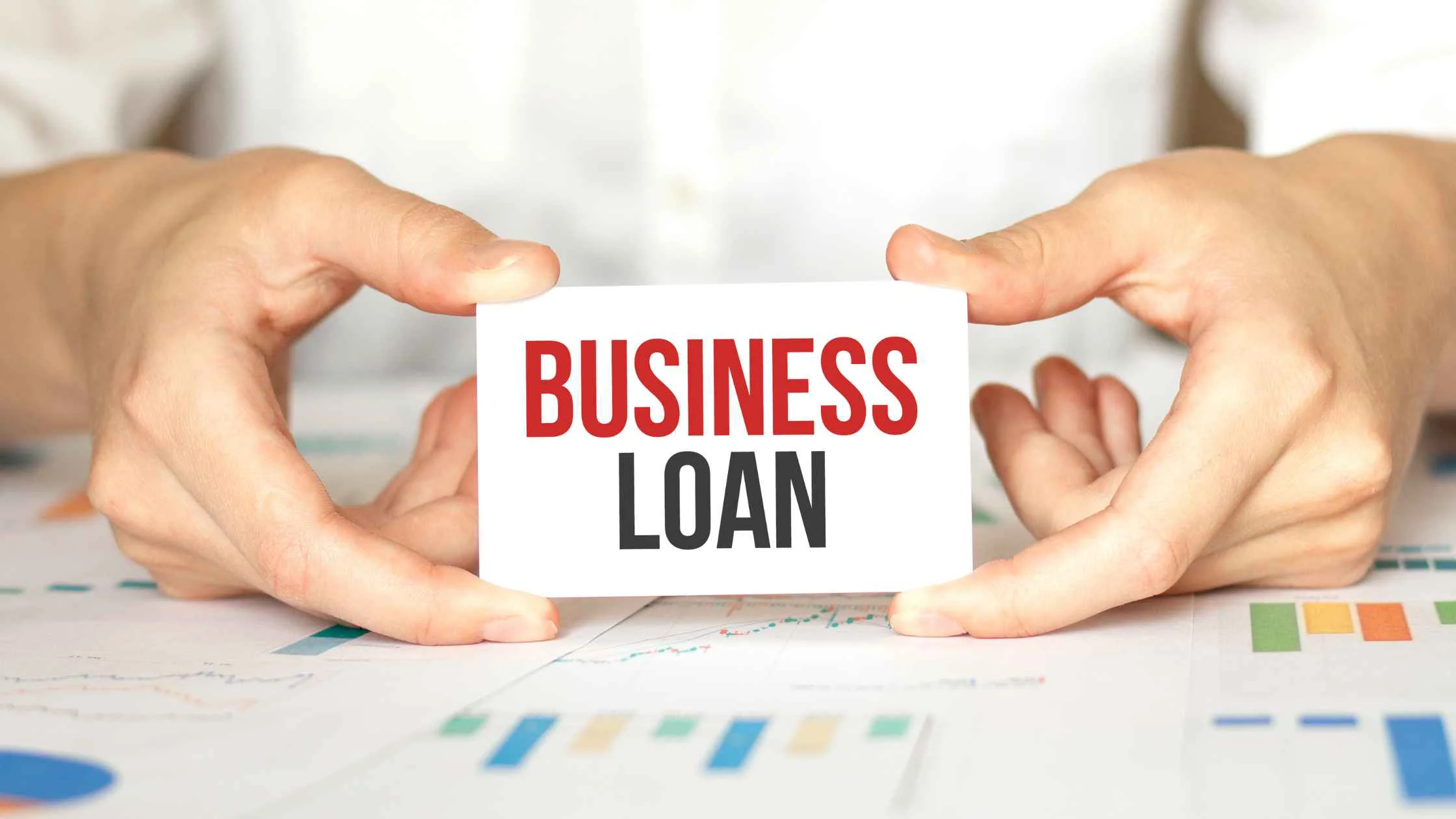 7 Government Business Loan Schemes Explained