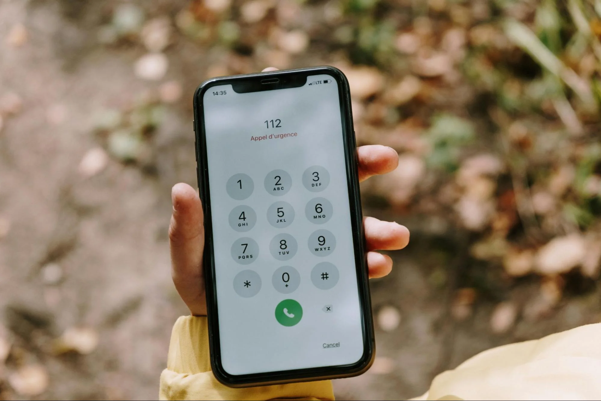 How to find your or someone's phone number on Android or iPhone