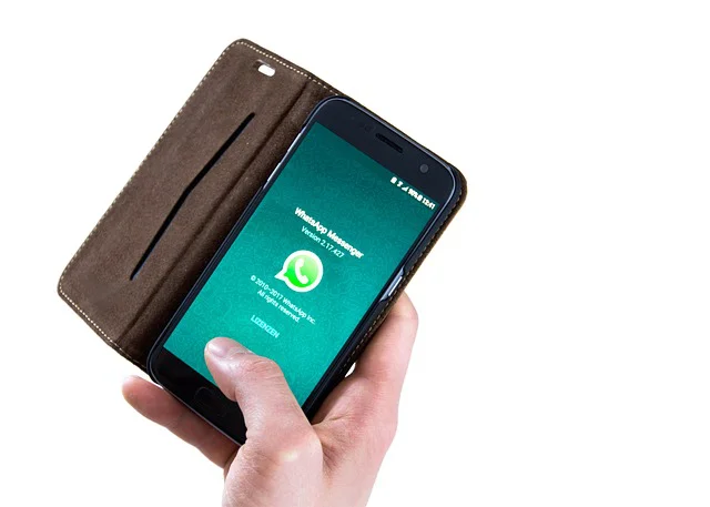Transfer Your WhatsApp Chat History to a New Android Phone