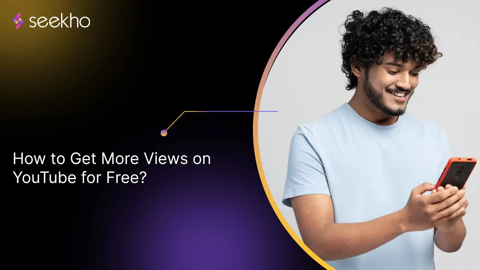 11 Ways to Get More Views on YouTube for Free in 2026