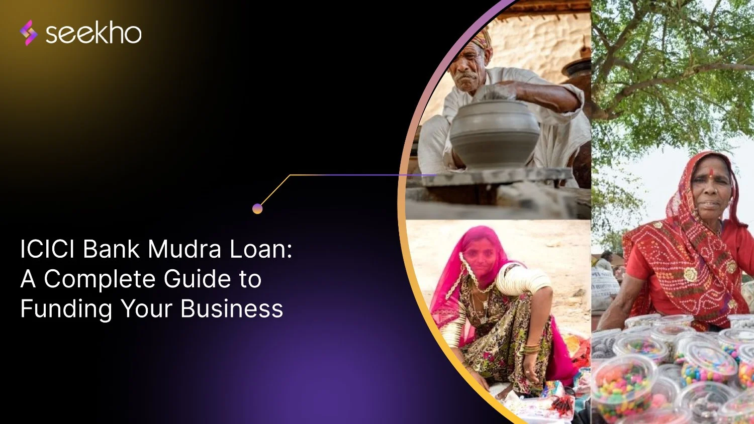 ICICI Bank Mudra Loan: A Complete Guide to Funding Your Business
