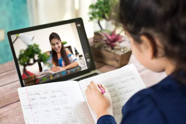 Steps to Earn Money through Online Teaching Platforms in India