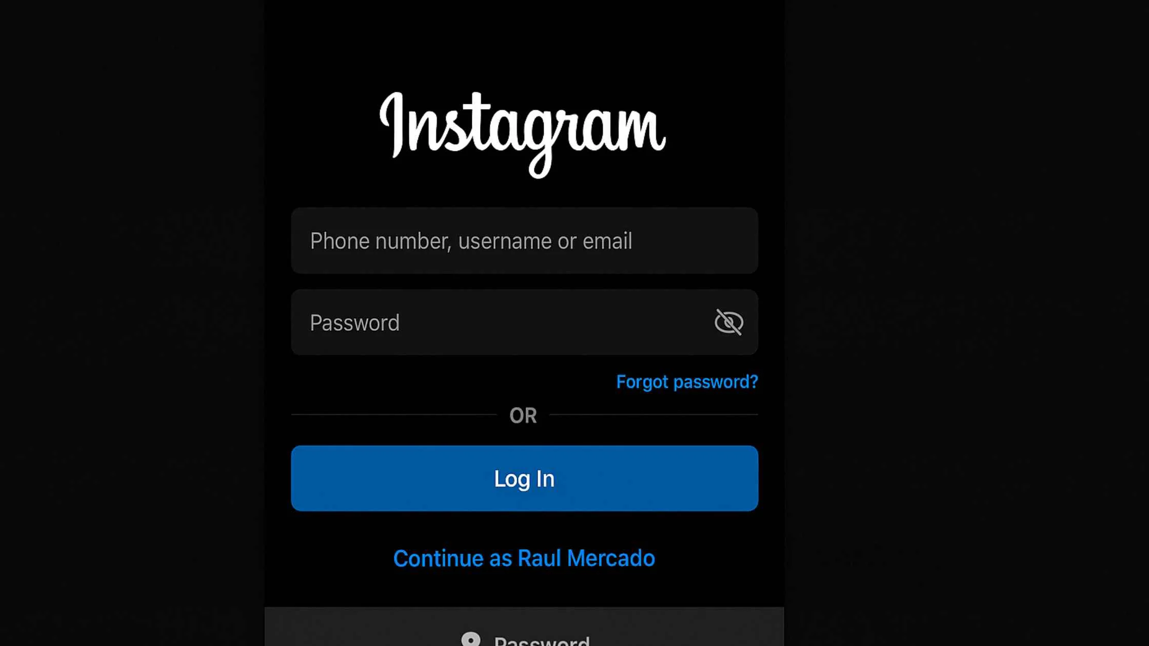 Instagram ID ka password kaise pata kare with 6 Easy Methods