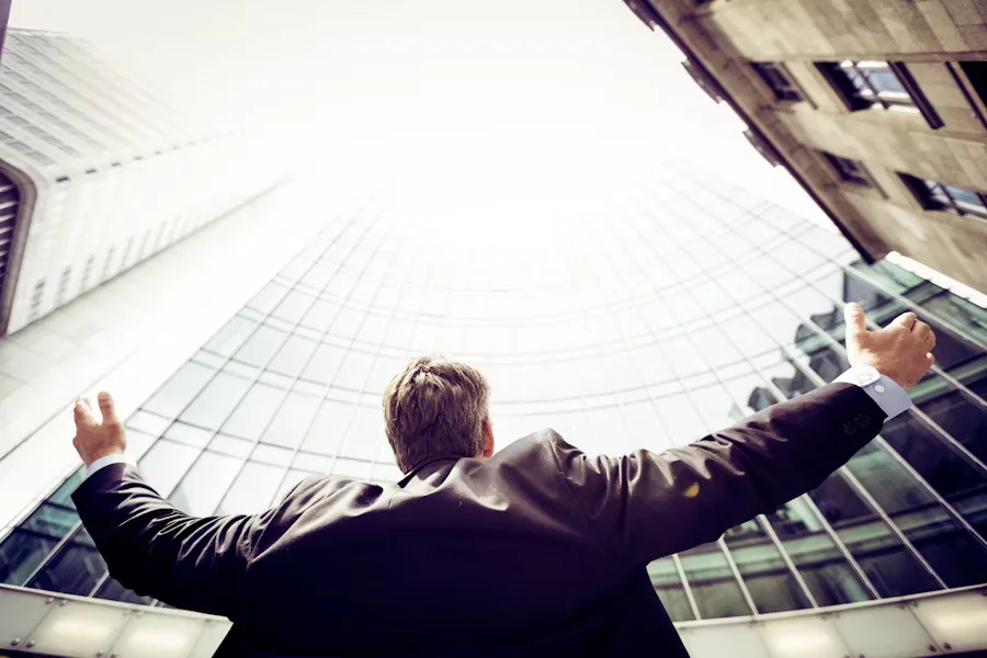 14 Simple Steps to Achieving Success in Life