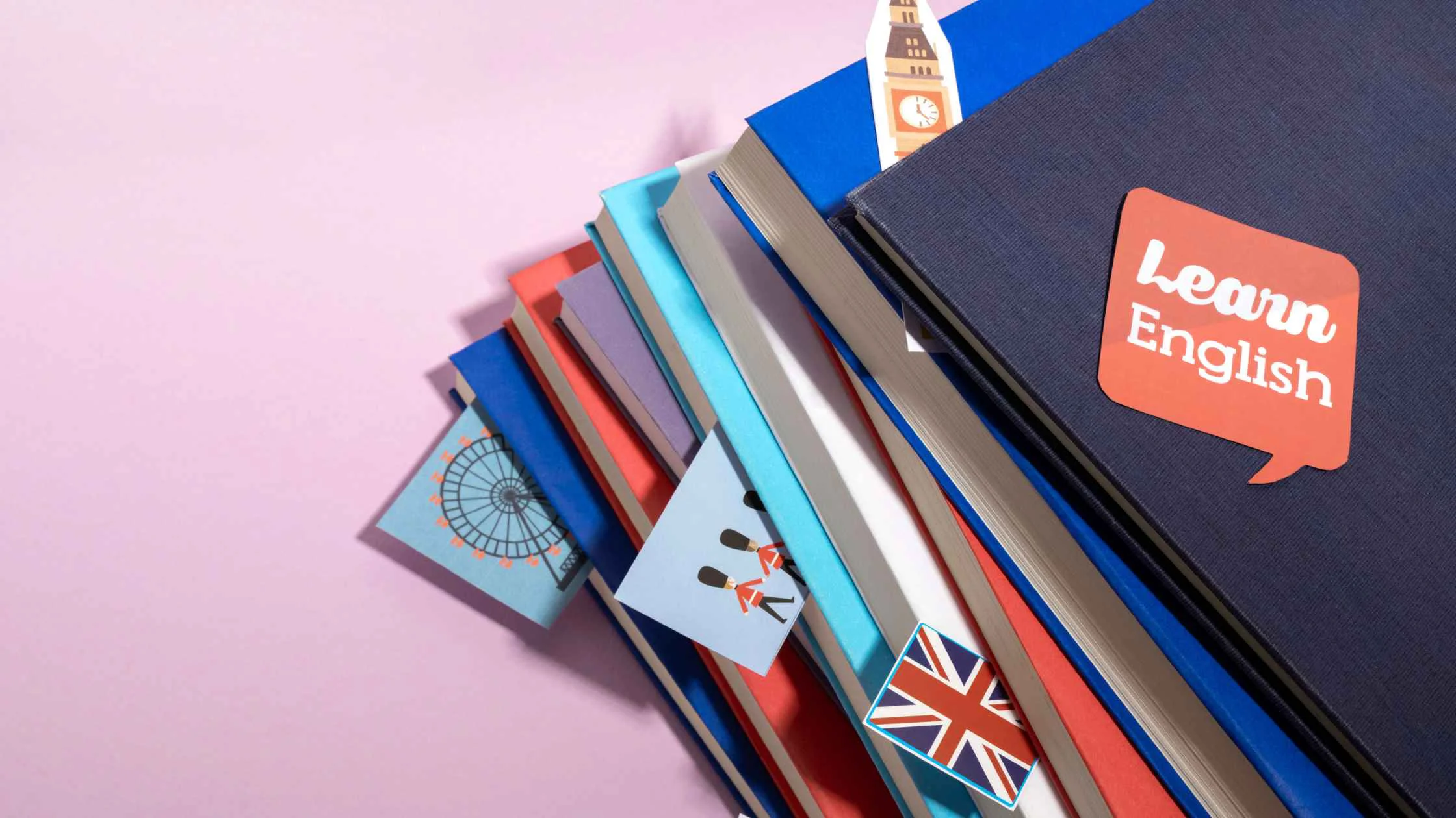 Best Book to Learn English: Top Recommendations for Every Level