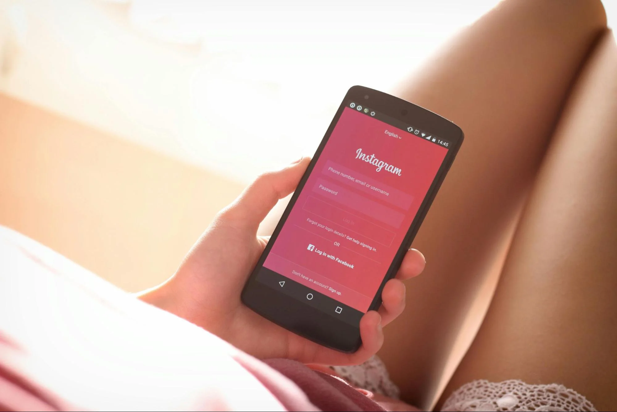 5 Ways to Monetize Your Instagram Profile