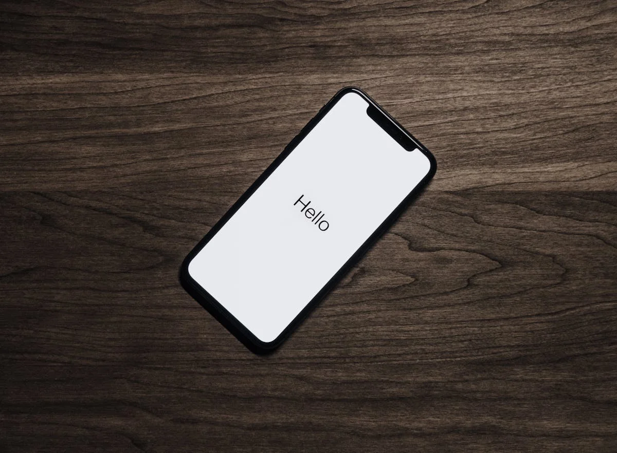 Restoring Deleted Contacts on an Android Phone