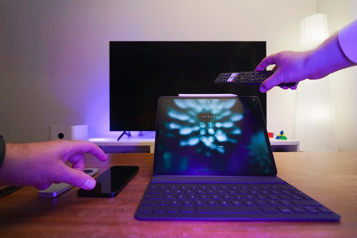 3 Easy Methods to Connect Android Phone to TV Wirelessly