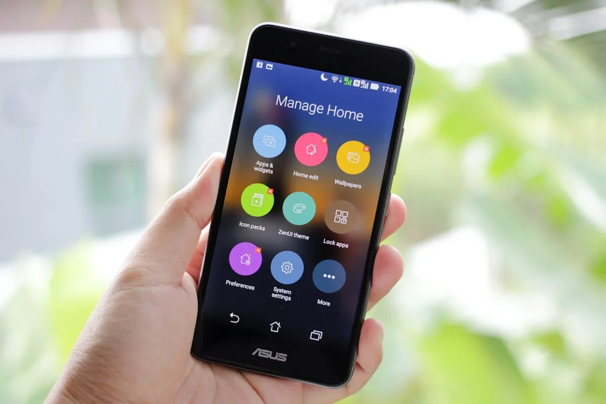Check Your Android Phone's Model Number: A Simple Guide