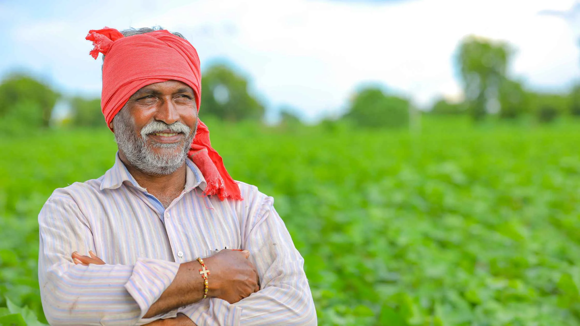 Top 6 Government Schemes for Farmers in 2025 (With Links)