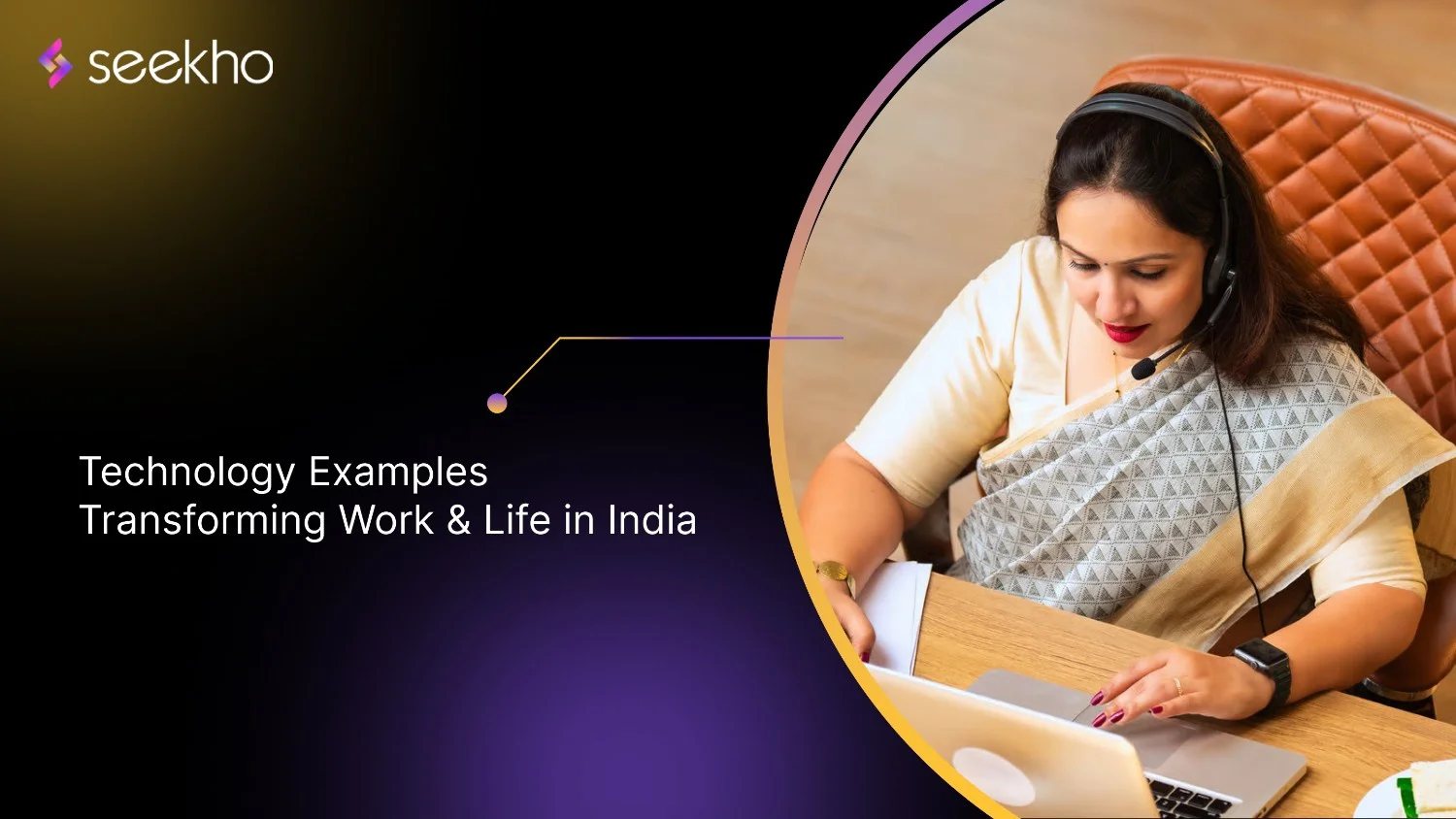 Technology Practice Examples 25 Technology Examples Transforming Work and Life in India (2026)