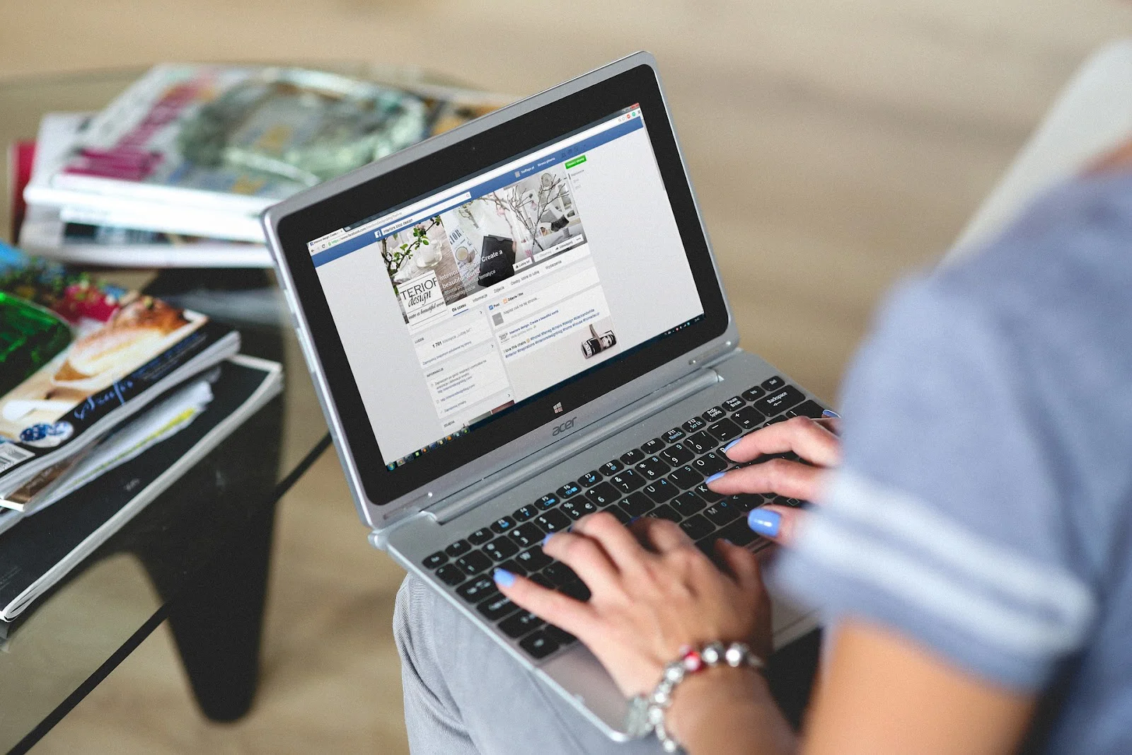 Online Earn Money by Typing Job From Home