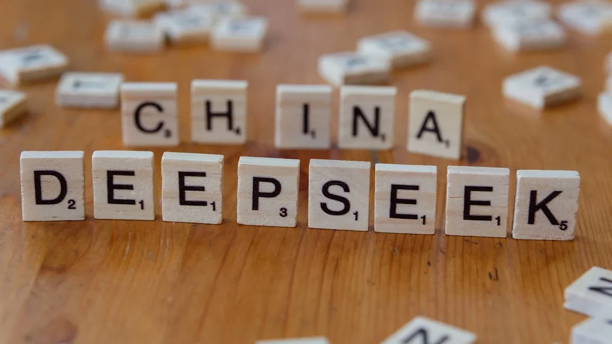 DeepSeek's Impact on the AI Stock Market