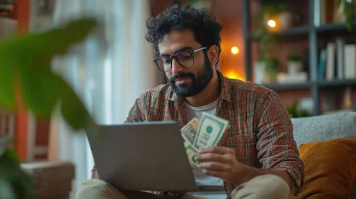 How to Earn Money Online With Google: Simplest Ways