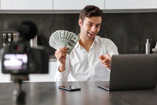 Earn ₹1,000 Per Day Online with Simple Tasks Without Investment