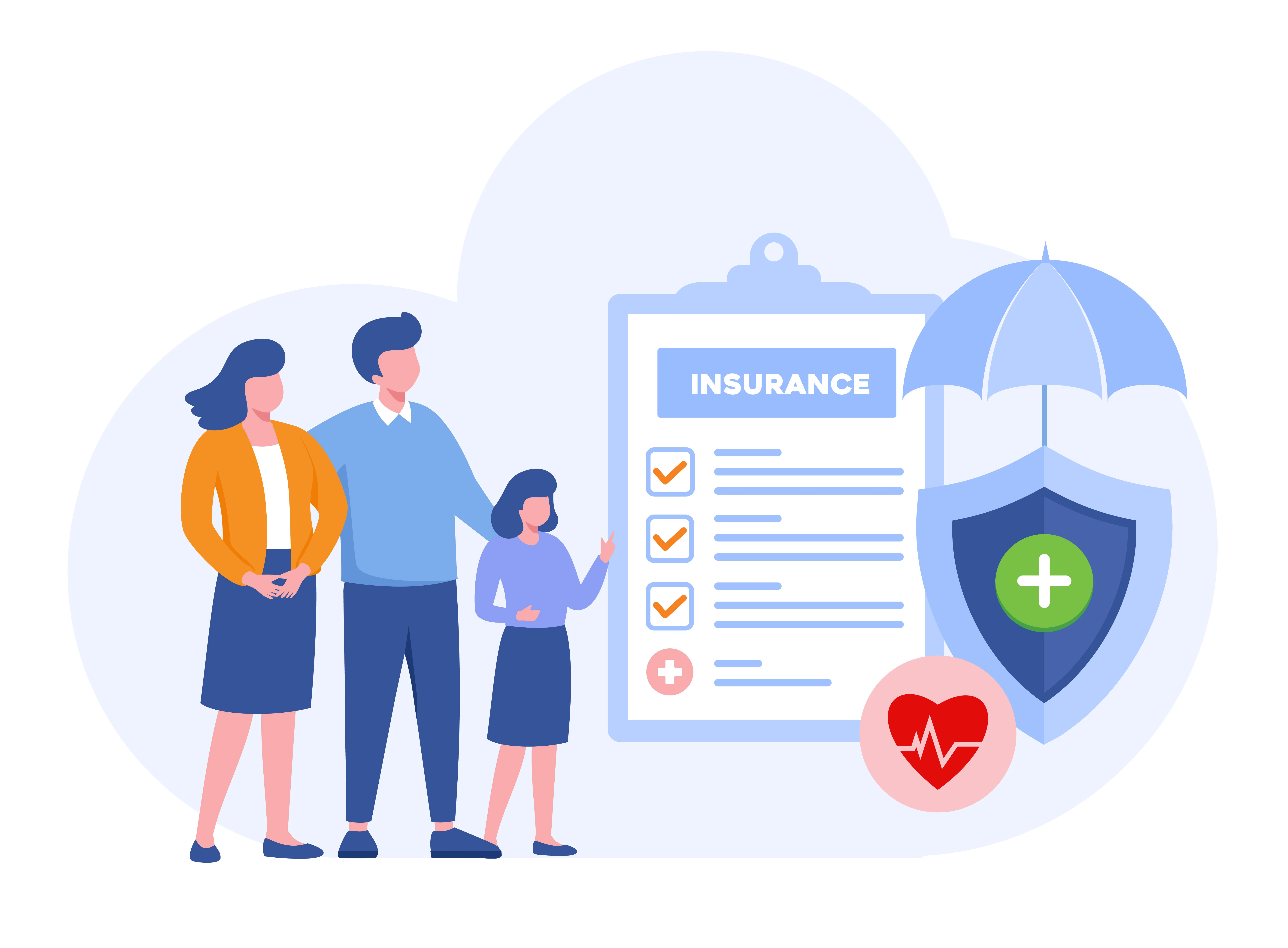 Top 10 Senior Citizen Health Insurance Schemes by Government of India