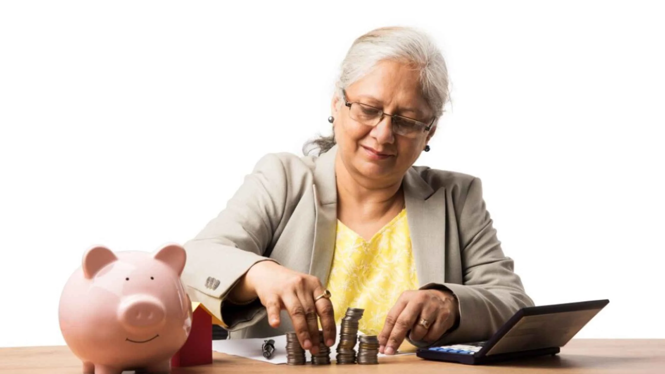 Central Government Pension Schemes: Key Features & Rules