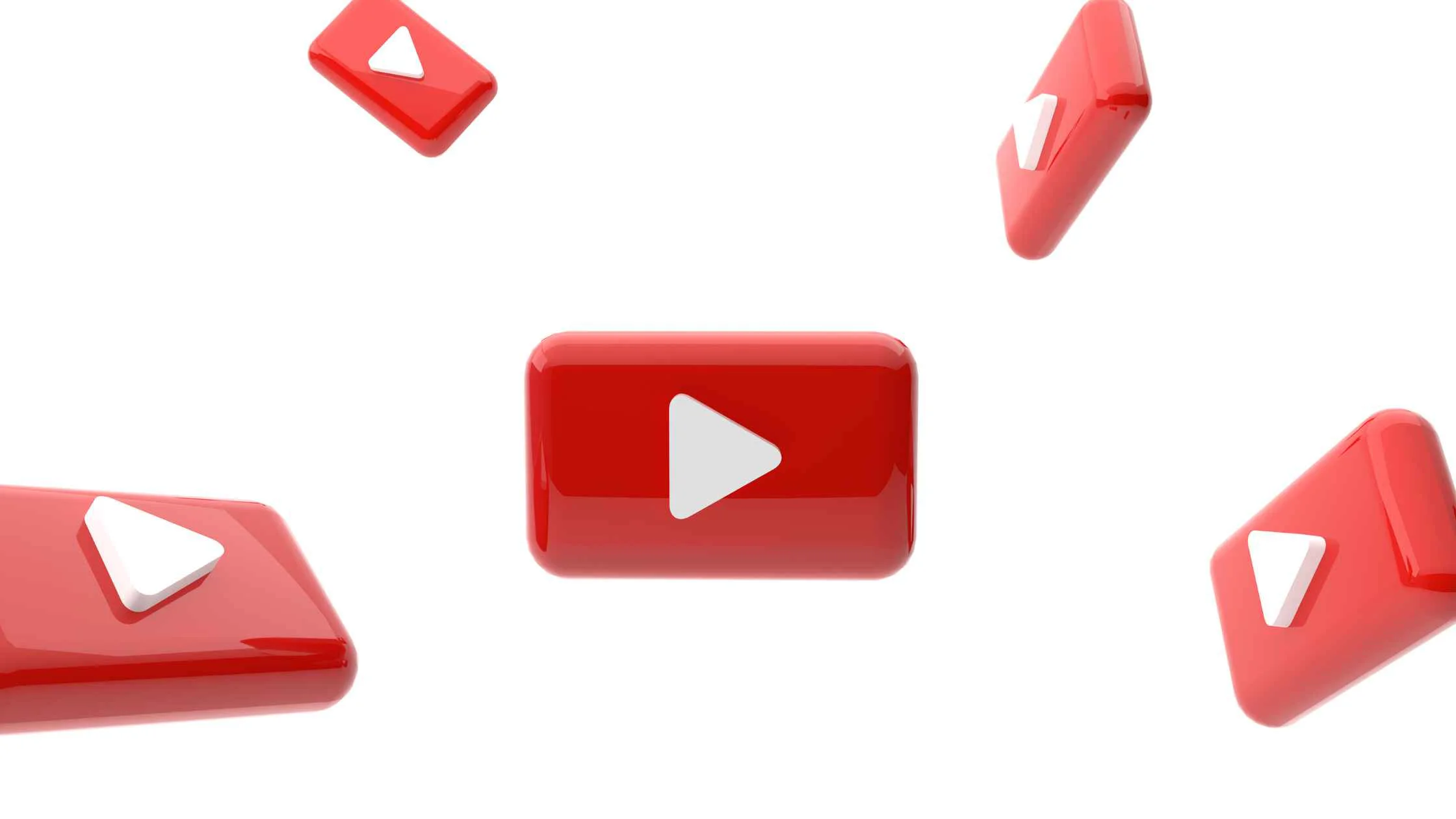 How YouTube Video to Text Converter AI Helps Creators