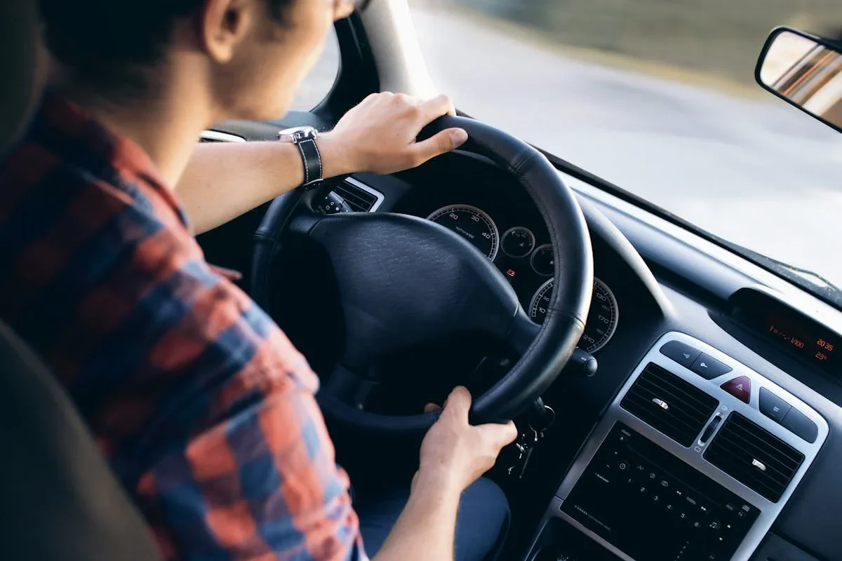 Applying for Driving Licence Without Test: New 2025 Rules