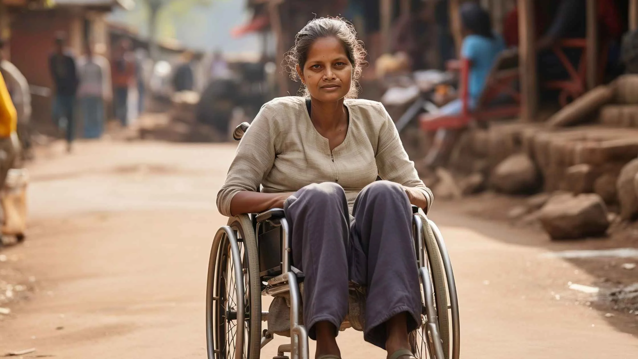 A Detailed List of Government Schemes for Disabled Persons in India