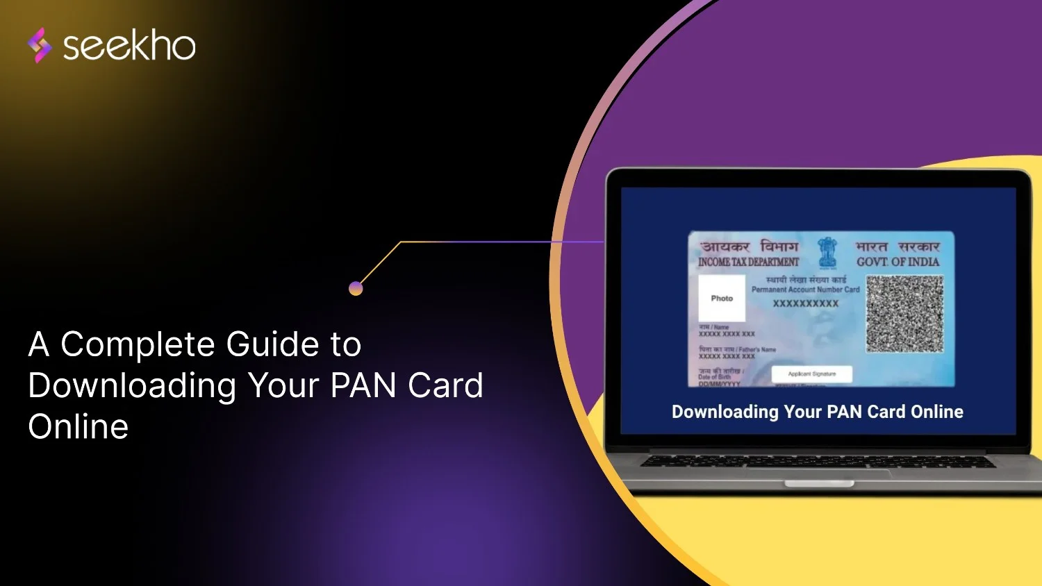 Complete Guide to Downloading Your PAN Card Online