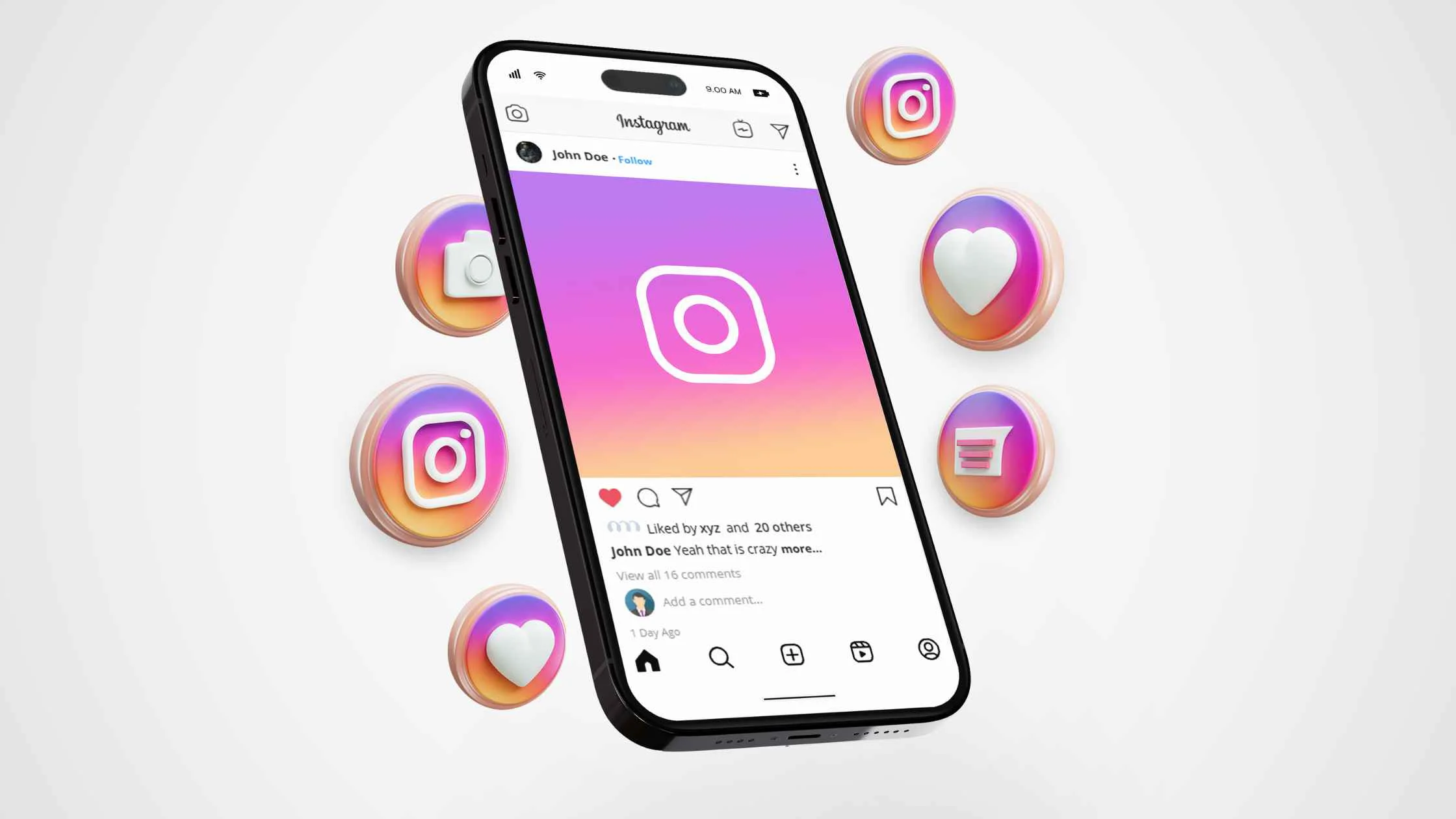 Trendy Aesthetic Bio Ideas for Instagram in 2025