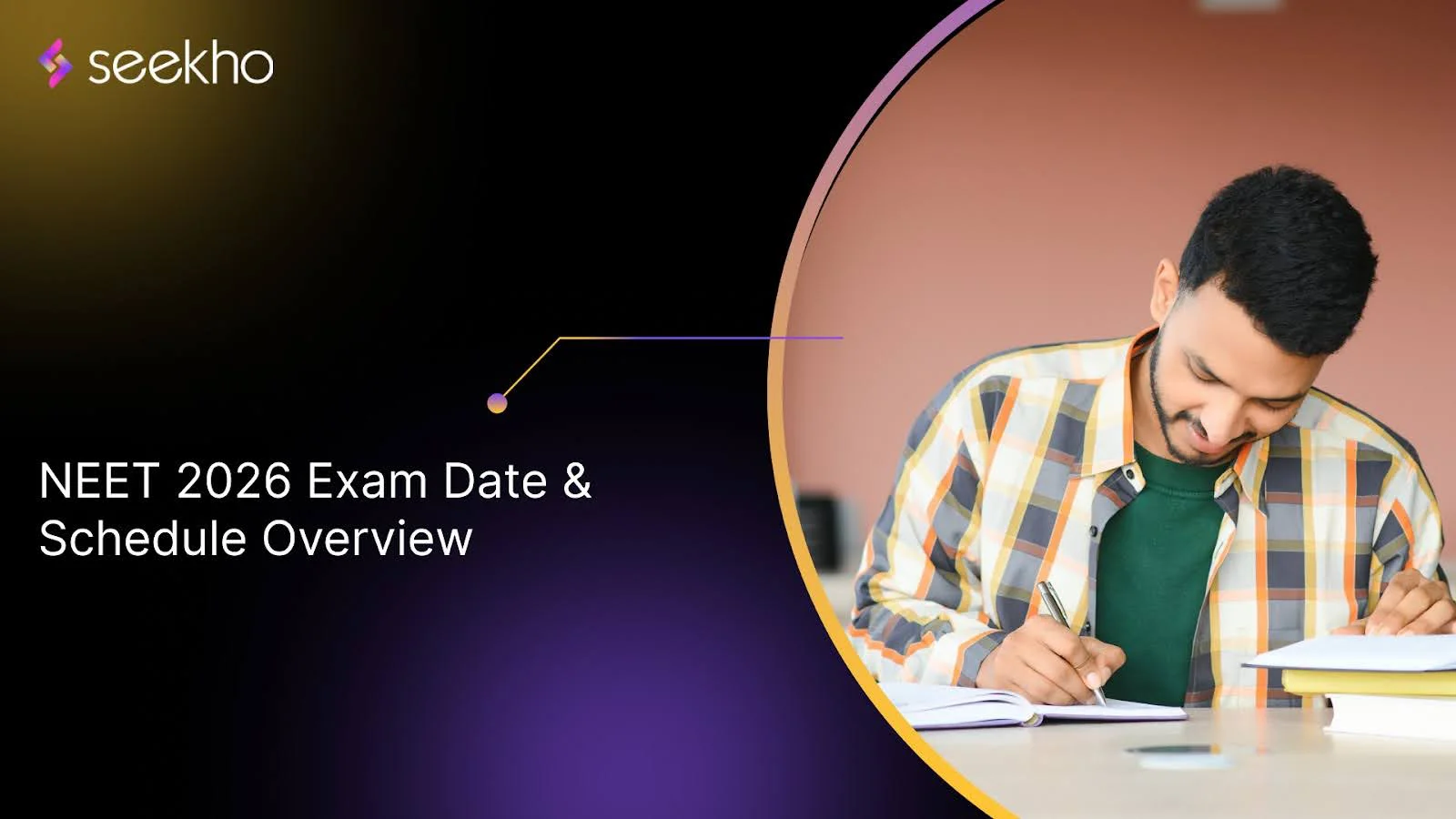 NEET 2026 Exam Date and Schedule Overview