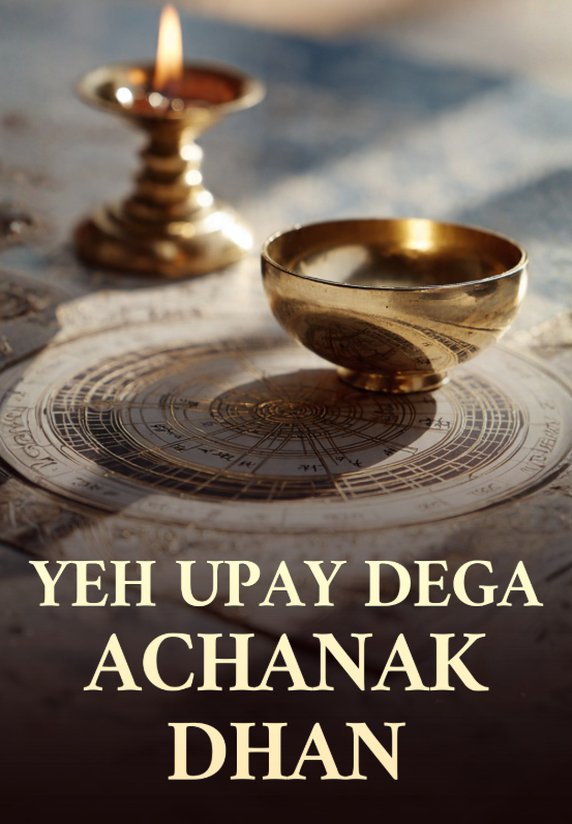 Yeh Upay Dega Achanak Dhan