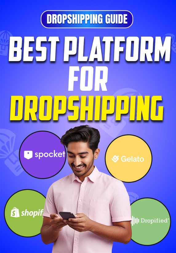 Best Platform For Dropshipping