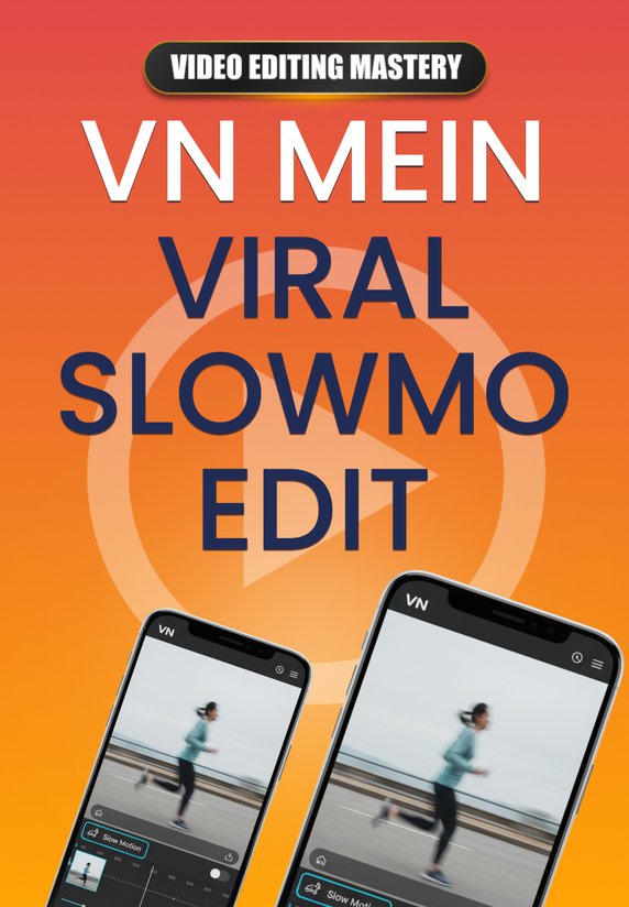 VN Mein Viral SlowMo Edit