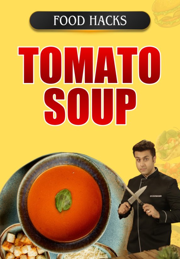 Tomato Soup
