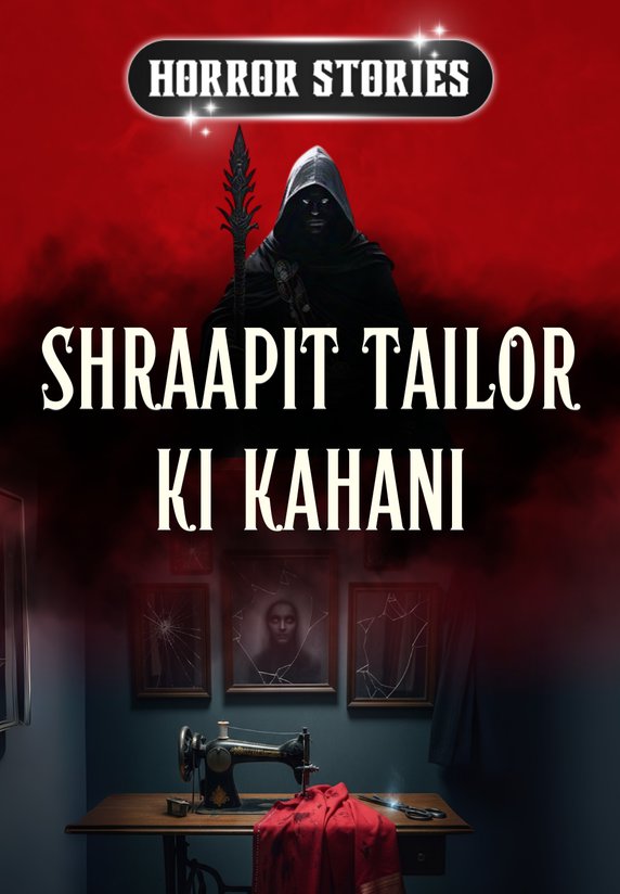 Shraapit Tailor Ki Kahani