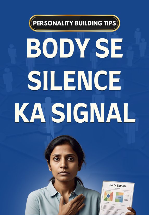 Body Se Silence Ka Signal