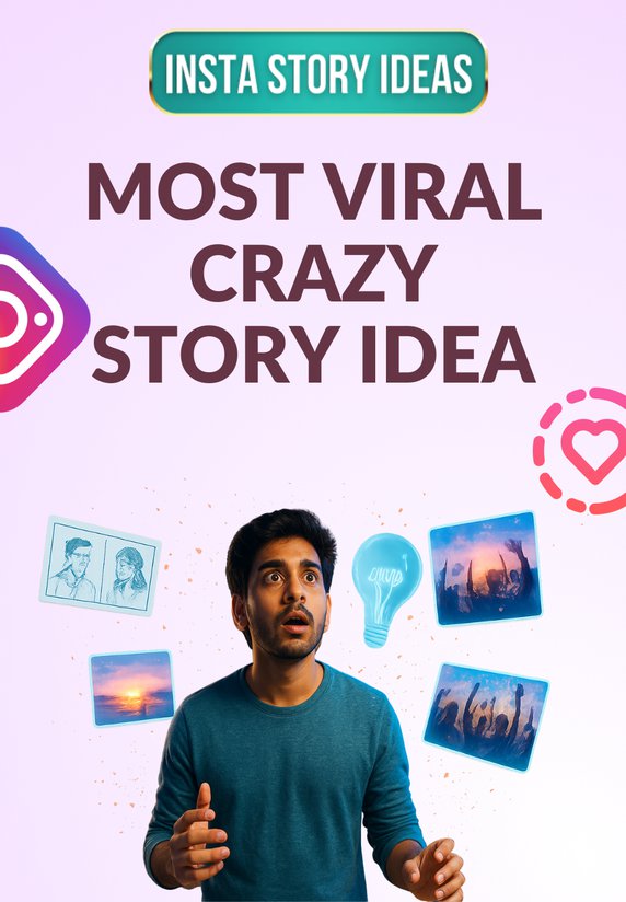 Most Viral Crazy Story Idea