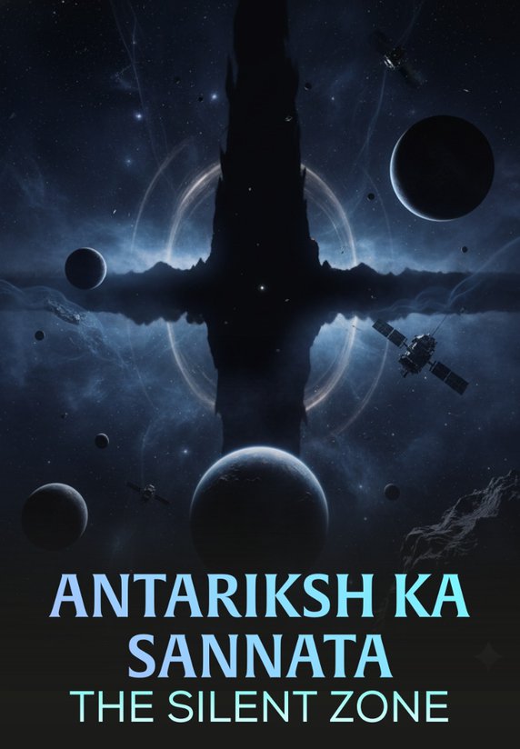 Antariksh Ka Sannata: The Silent Zone