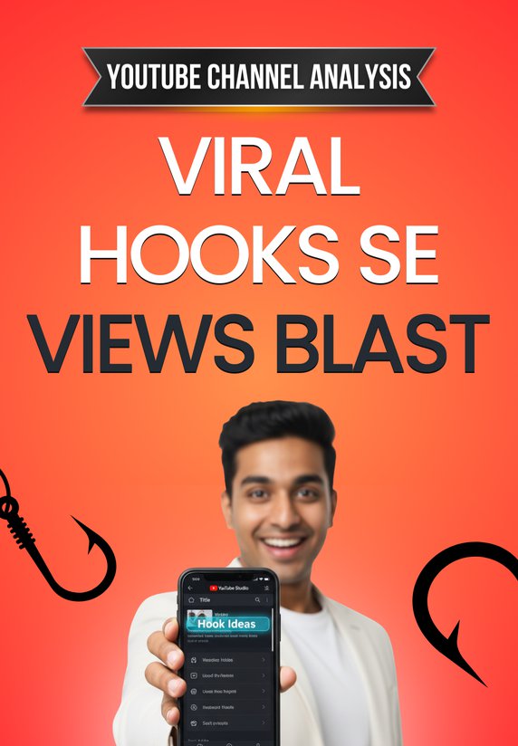 Viral Hooks Se Views Blast