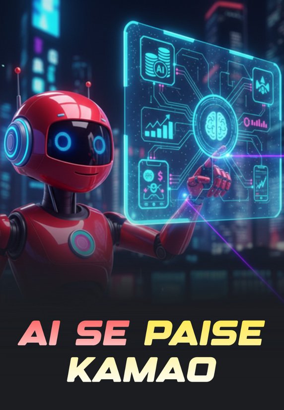 AI Se Paise Kamao