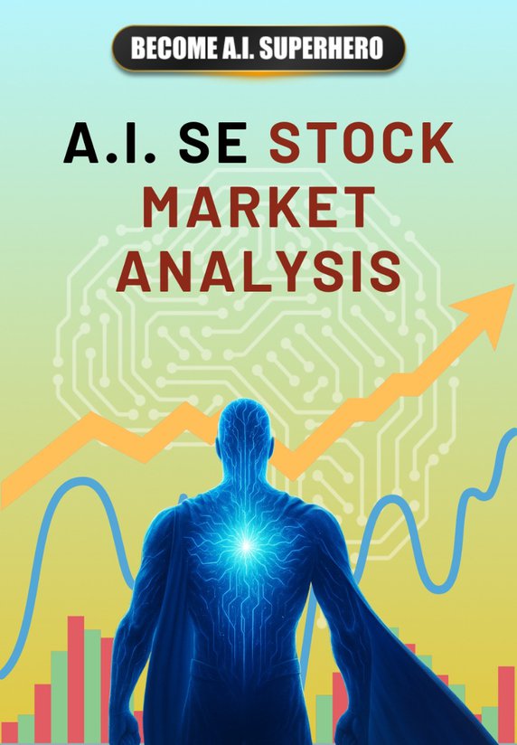 A.I. Se Stock Market Analysis