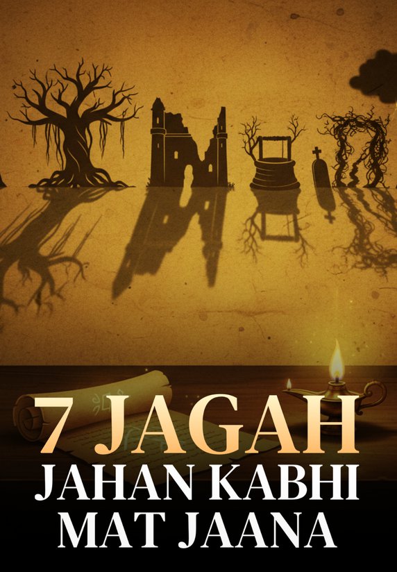 7 Jagah Jahan Kabhi Mat Jaana