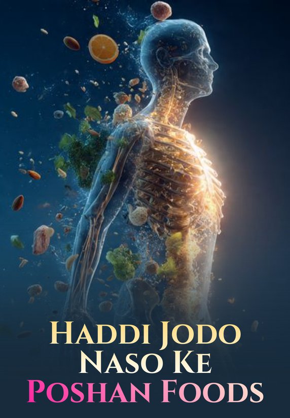 Haddi Jodo Naso Ke Poshan Foods