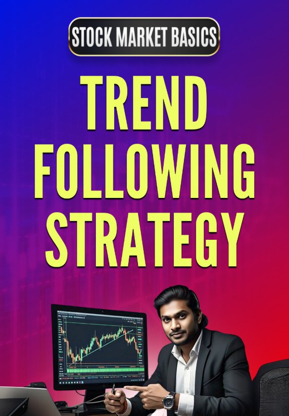 Trend Following Strategy