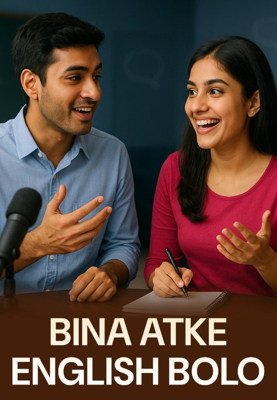 Bina Atke English Bolo