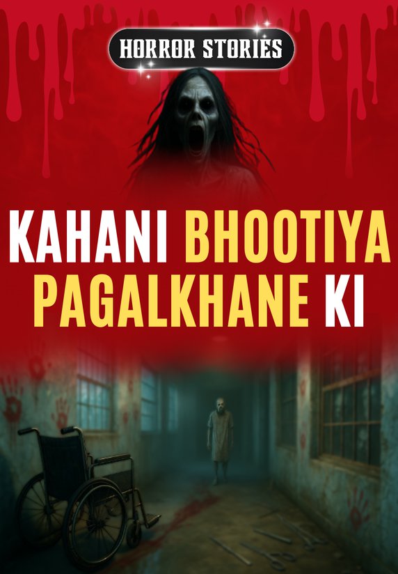Kahani Bhootiya Pagalkhane Ki